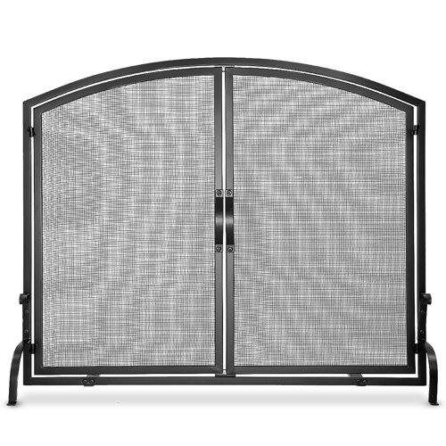 Wayfair Fireplace Screens & Doors